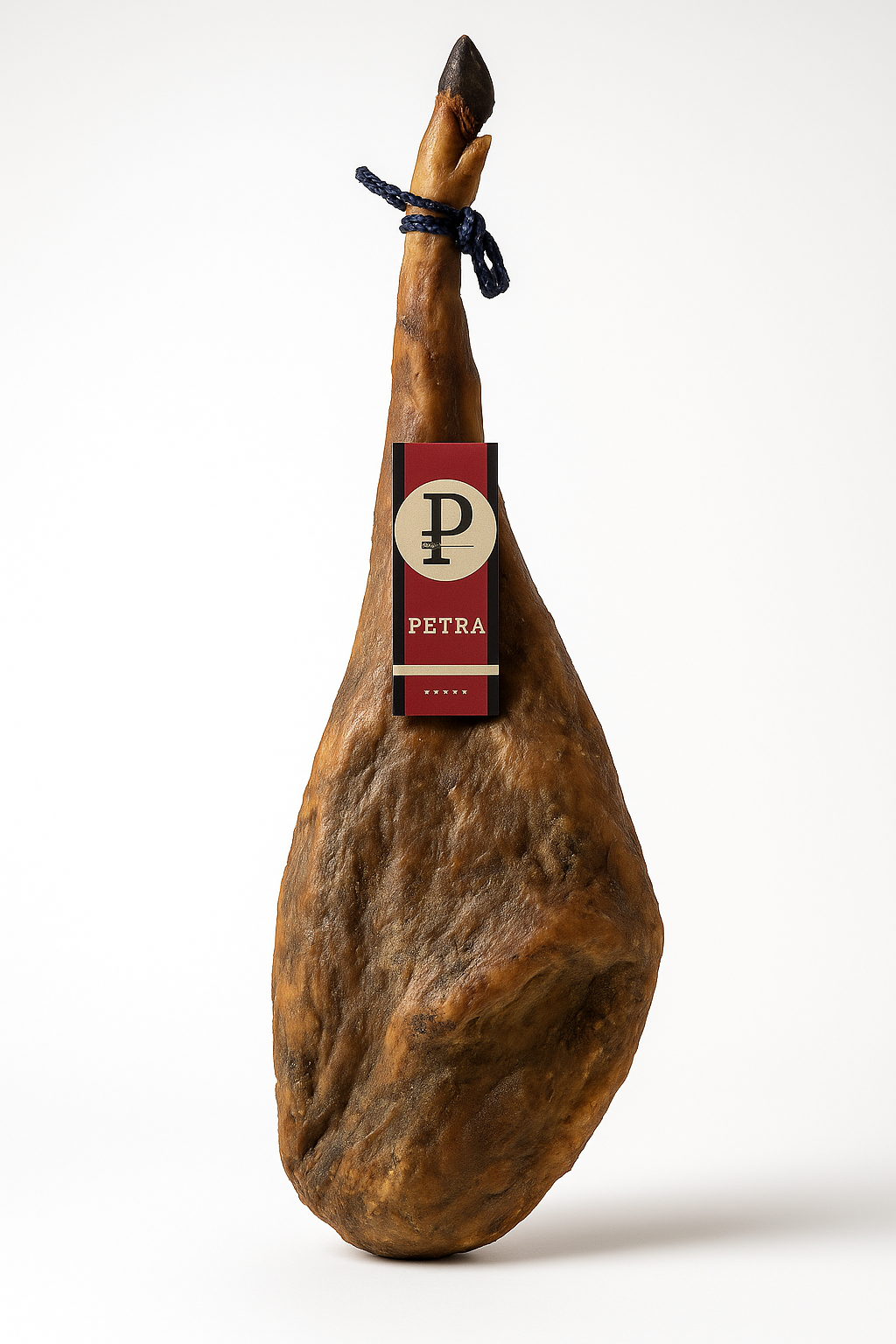 Jamón Cebo de Campo Ibérico 50%, pieza entera